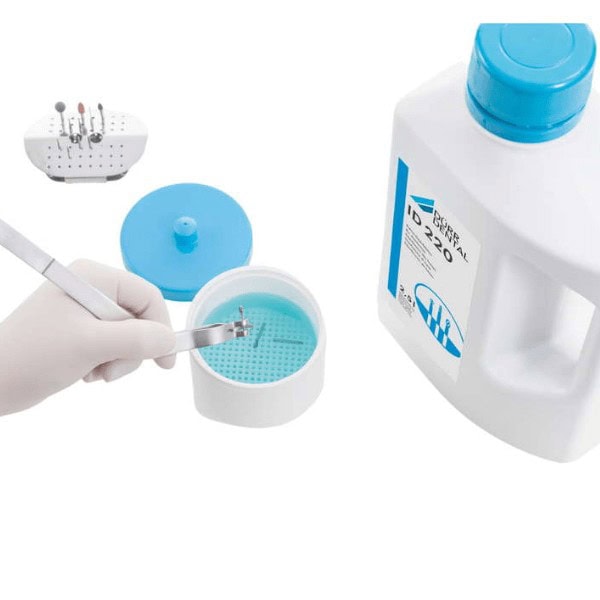Bandeja de vacío y productos odontológicos personalizados de alta calidad, ideales para clínicos dentales y laboratorios, garantizando precisión y higiene en procedimientos odontológicos.
