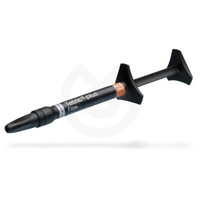 Tetric EvoFlow PLUS Composite Fluido Jeringa Reposición 2gr Ivoclar Vivadent