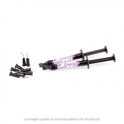 ELEGANCE FLOW A3,5 COMP. FLUIDO NANO-HIB. JER 2x2g