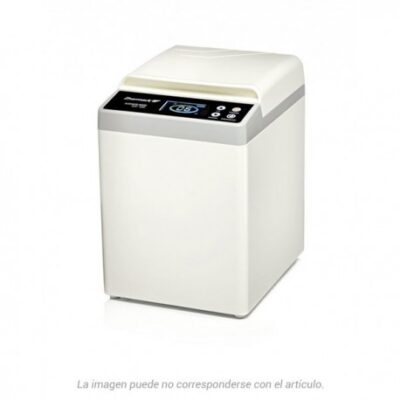 Mezcladora Automática para Alginatos MX-300 con Display Zhermack