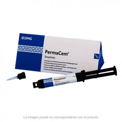 PERMACEM SMARTMIX 5ml.