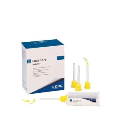 LUXACORE Z-DUAL AM A3 48gr.+70 PUNTAS
