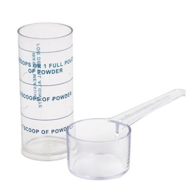 ALGINATE POWDERSCOOP/WATERCUP SET