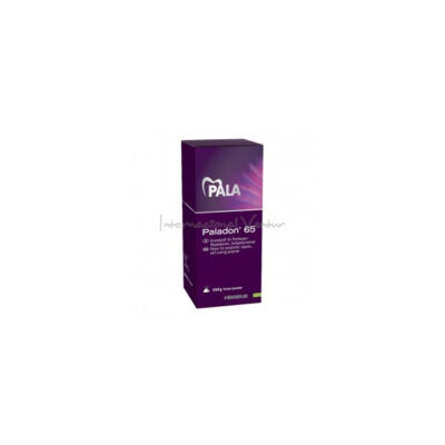 Paladon 65 Resina Polvo 1Kg Kulzer  ROSA VETEADO