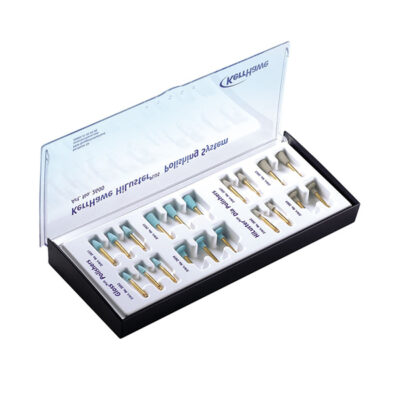 HILUSTER-PLUS KIT