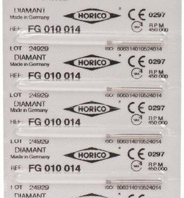 010-014 FG DIAMANTE FIG.805 5u