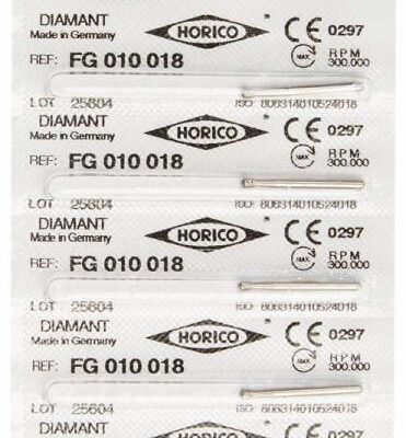 010-018 FG DIAMANTE FIG.805 5u