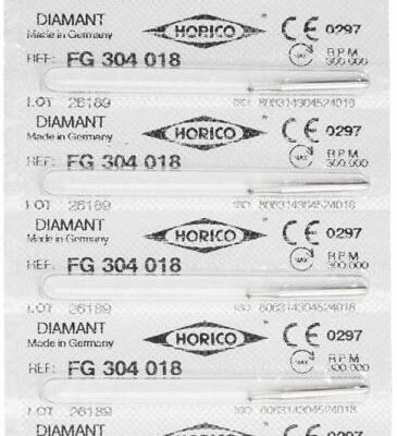304-018 FG DIAMANTE FIG.825 5u