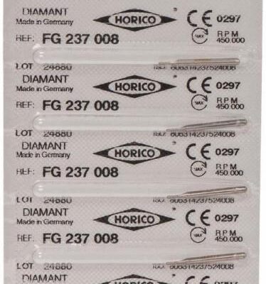 237-008 FG DIAMANTE FIG.830 5u