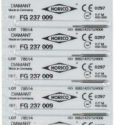 237-009 FG DIAMANTE FIG.830 5u