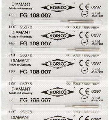 108-007 FG DIAMANTE FIG.835 5u