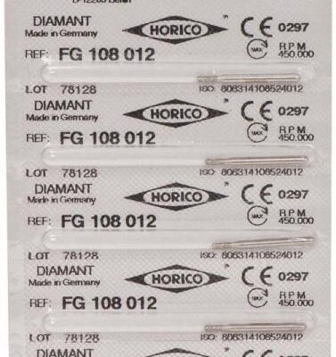 108-012 FG DIAMANTE FIG.835 5u