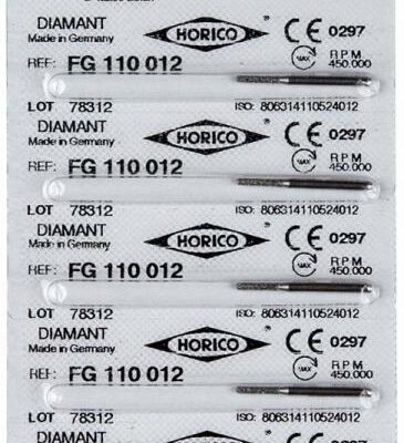 110-012 FG DIAMANTE FIG.836 5u