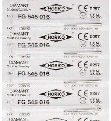 545-016 FG DIAMANTE FIG.846KR 5u