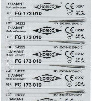 173-010 FG DIAMANTE FIG.848 5u