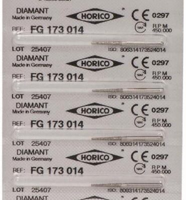 173-014 FG DIAMANTE FIG.848 5u