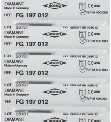 197-012 FG DIAMANTE FIG.855 5u