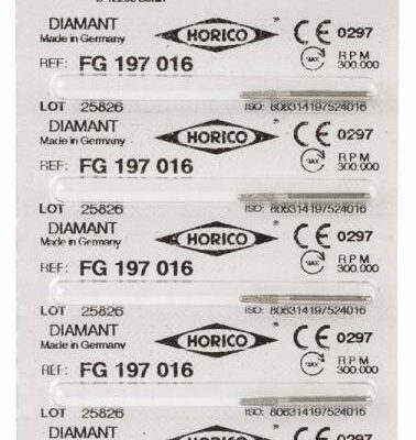 197-016 FG DIAMANTE 5und.