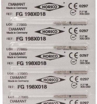 198-018 FG DIAMANTE FIG.856 5u
