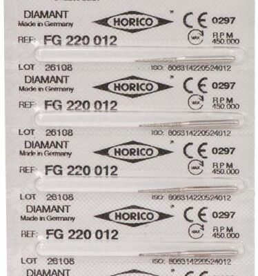 220-012 FG DIAMANTE FIG.857 5u