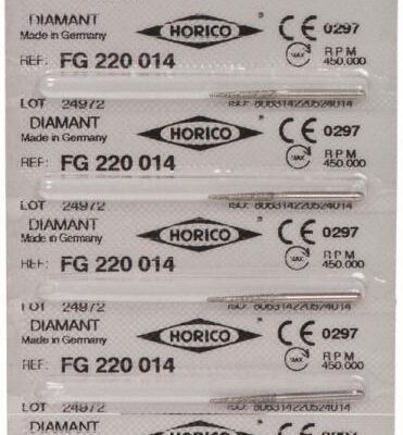 220-014 FG DIAMANTE FIG.857 5u