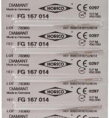 167-014 FG DIAMANTE FIG.859 5u