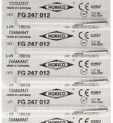 247-012 FG DIAMANTE FIG.860 5u