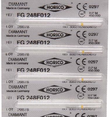 FG 248F - 012 FG DIAMANTE FIG.861 5u