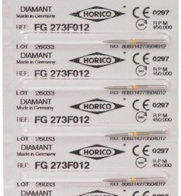 273F-012 FG DIAMANTE 5und.