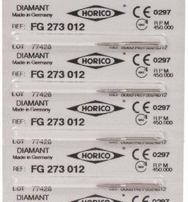 273-012 FG DIAMANTE FIG.862 5u