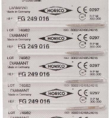 249-016 FG DIAMANTE FIG.862 5u
