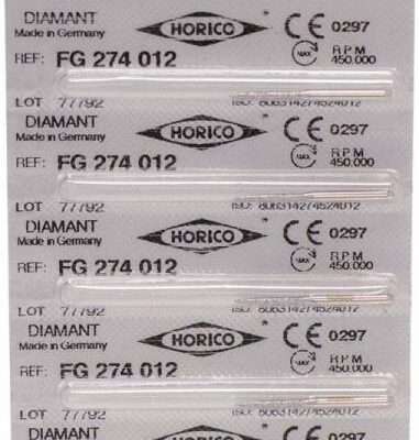 274-012 FG DIAMANTE FIG.863 5u