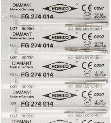 274-014 FG DIAMANTE FIG.863 5u