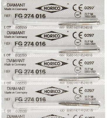 274-016 FG DIAMANTE FIG.863 5u