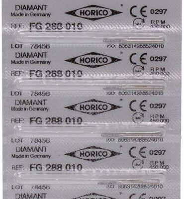288-010 FG DIAMANTE FIG.877 5u