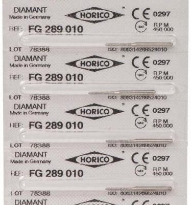 289-010 FG DIAMANTE FIG.878 5u