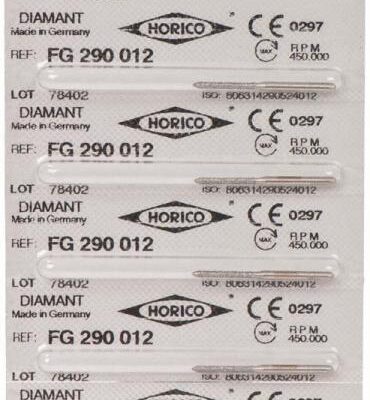 290-012 FG DIAMANTE FIG.879 5u