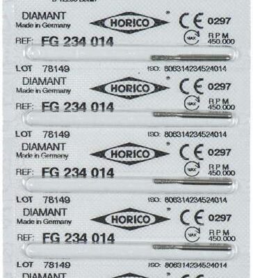 234-014 FG DIAMANTE FIG.830 5u