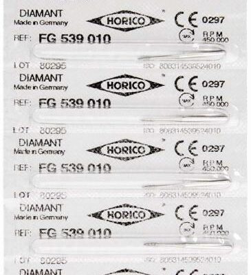 539-010 FG DIAMANTE FIG.883 5u
