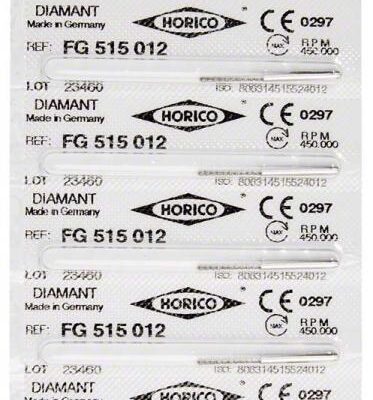 515-012 FG DIAMANTE 5u