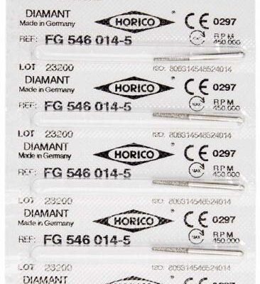 546-014 FG DIAMANTE 5u