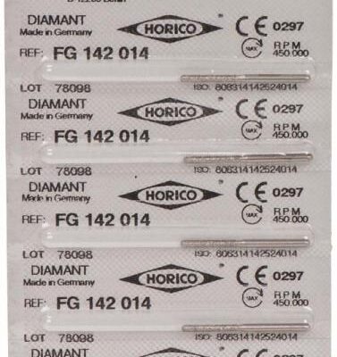 142-014 FG DIAMANTE FIG.882 5u