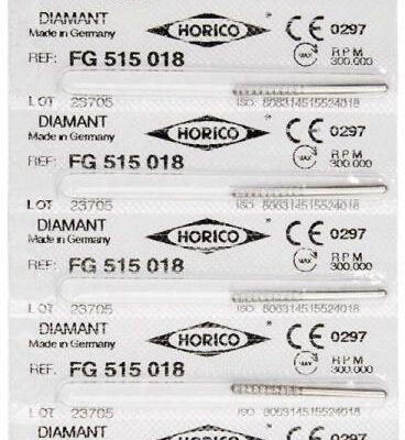 515-018 FG DIAMANTE 5u