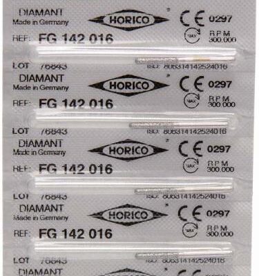 142-016 FG DIAMANTE 5und.