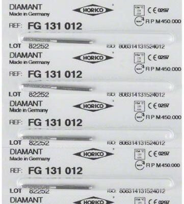 131-012 FG DIAMANTE FIG.886 5u