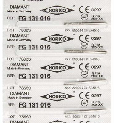 131-016 FG DIAMANTE FIG.886 5u