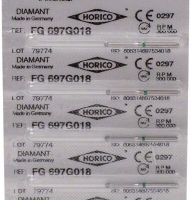 697-018 FG DIAMANTE 5und.