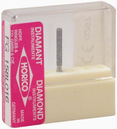 158-012 FG DIAMANTE FIG. 837KR 5uds.