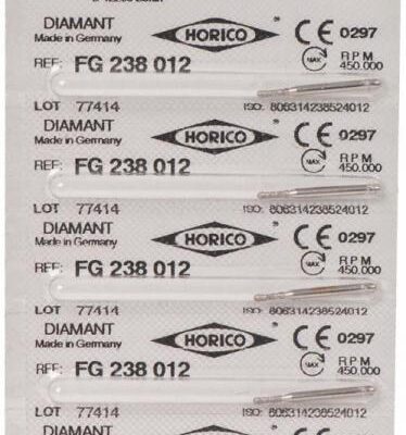 238-012 FG DIAMANT.FIG.830L 5u