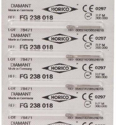 238-018 FG DIAMANT.FIG.830L 5u